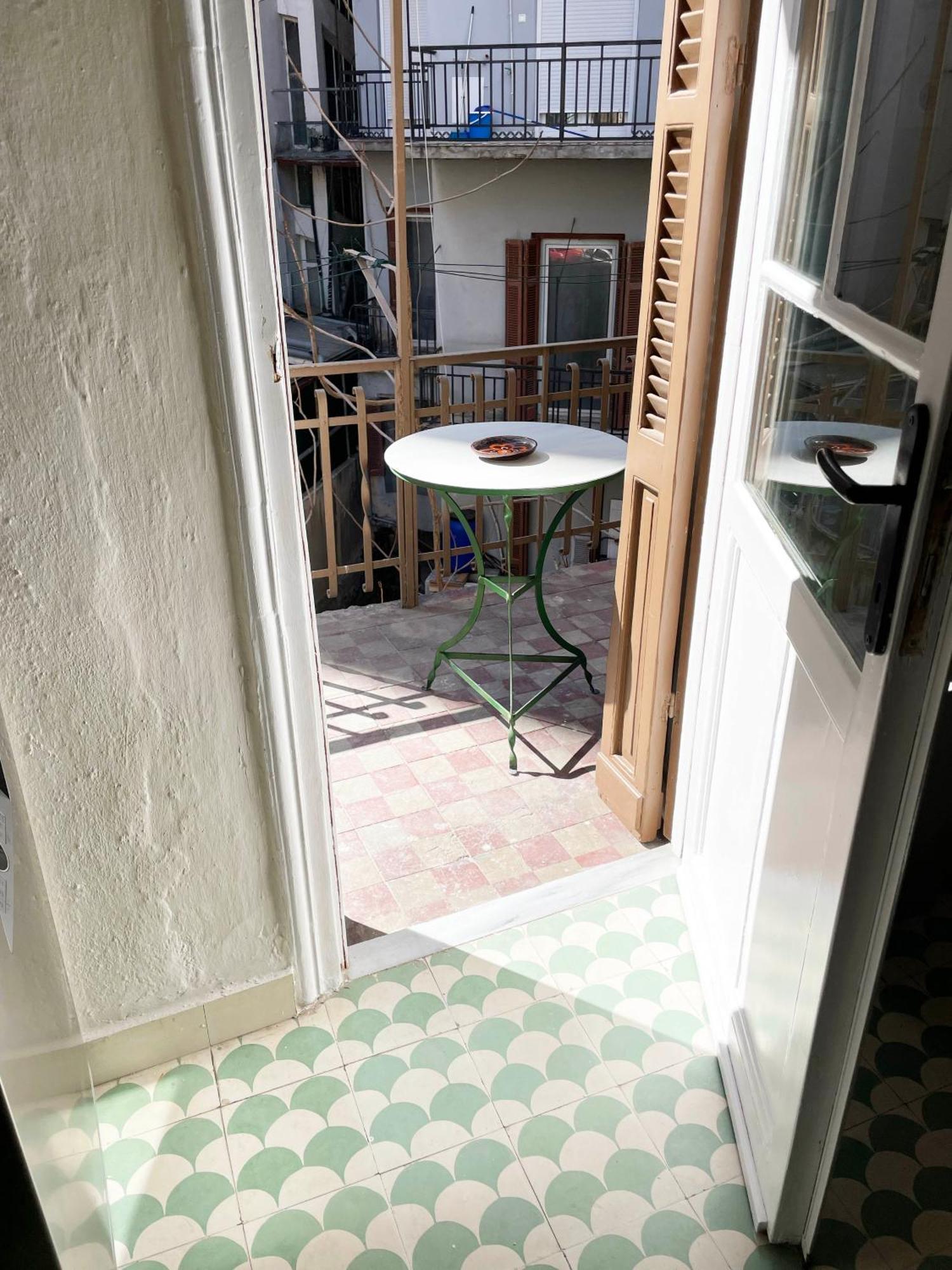 Selanik Home エクステリア 写真