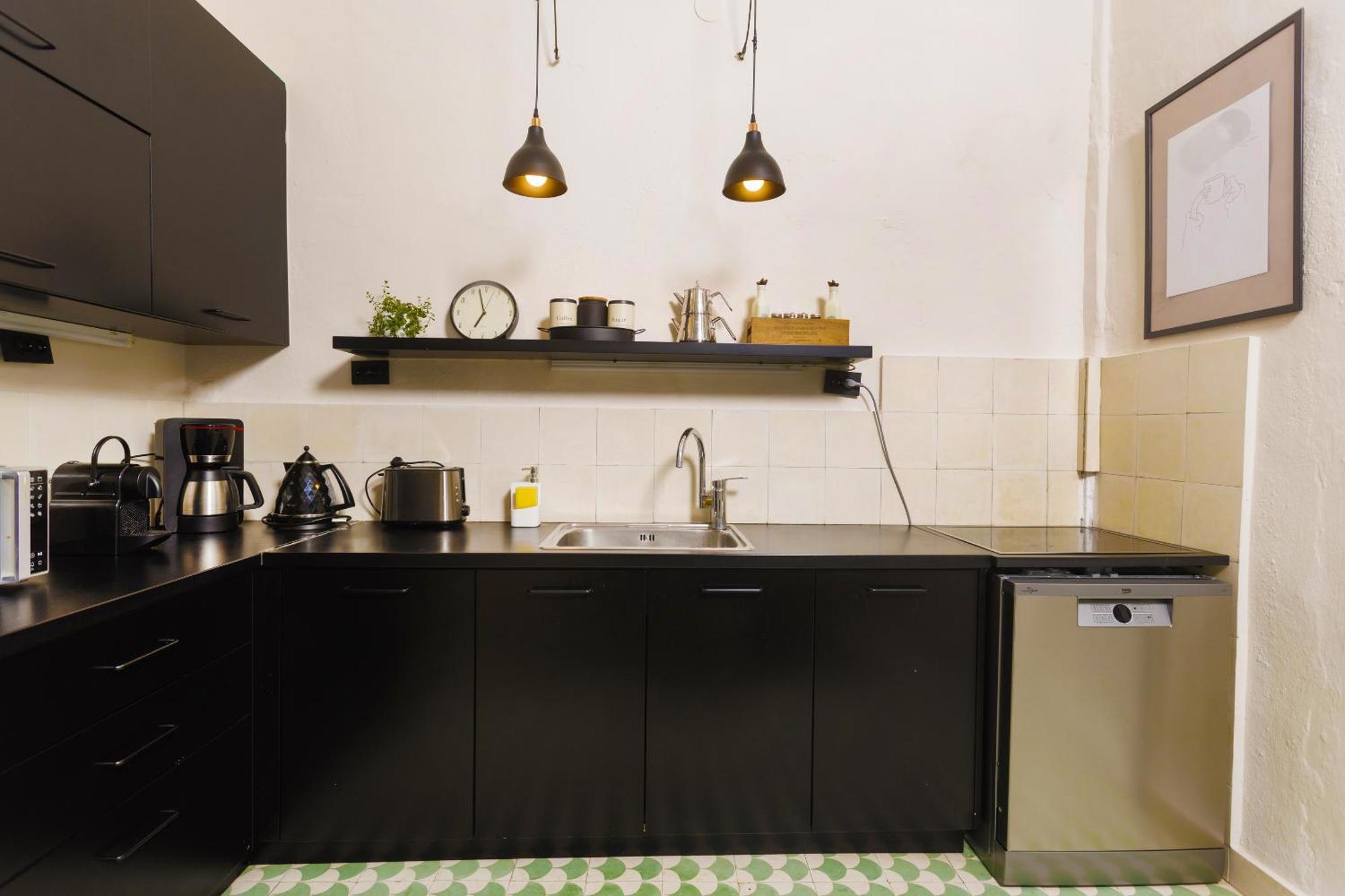 Selanik Home エクステリア 写真