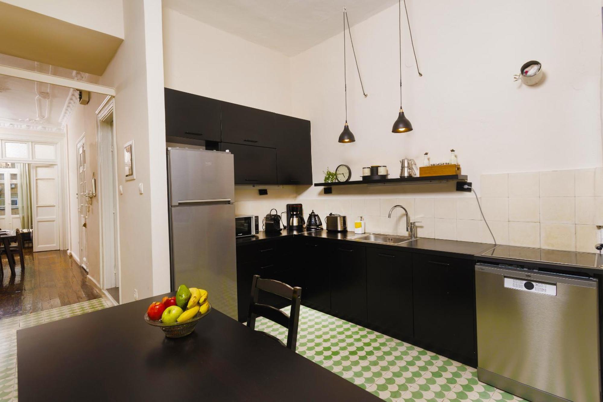 Selanik Home エクステリア 写真
